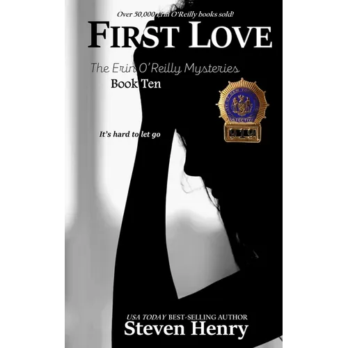First Love - Paperback