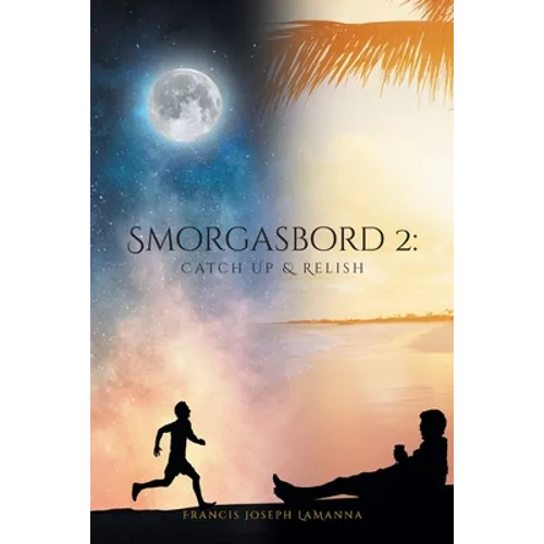 Smorgasbord 2: Catch Up & Relish - Paperback