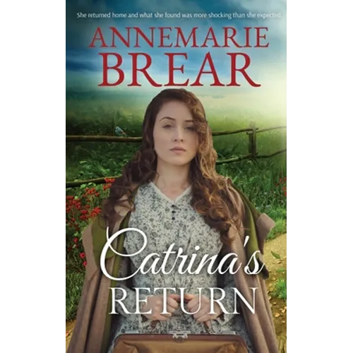 Catrina's Return - Paperback