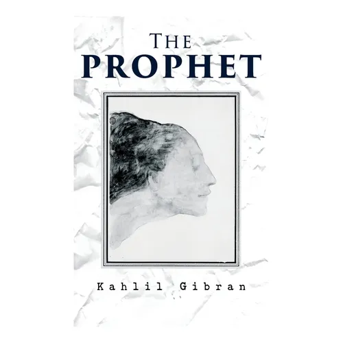 The Prophet - Paperback