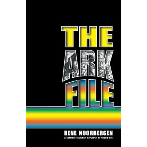 The Ark File - Paperback