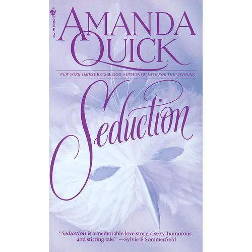 Seduction - Mass Market Paperbound