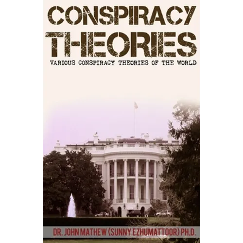 Conspiracy Theories - Paperback