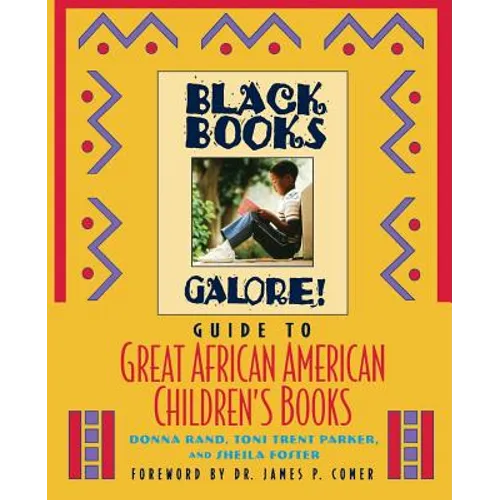 Black Books Galore's Guide to Great African American Children's Books - Paperback