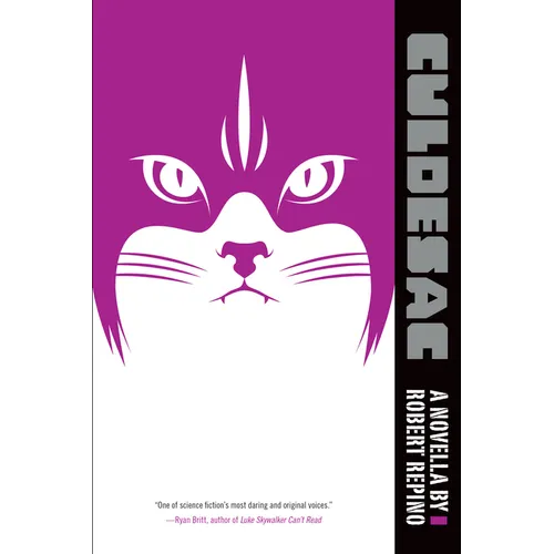 Culdesac - Paperback