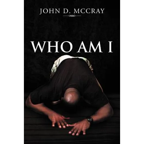 Who Am I - Paperback