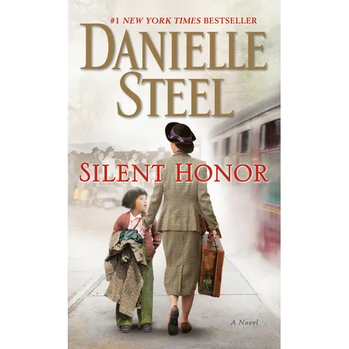 Silent Honor - Mass Market Paperbound