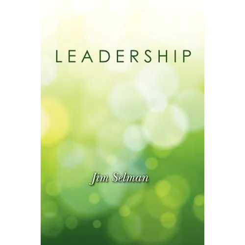 Leadership - Paperback
