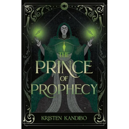 The Prince of Prophecy - Paperback