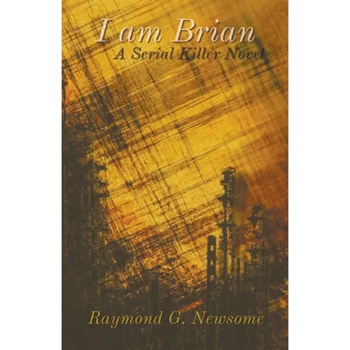 I am Brian - Paperback