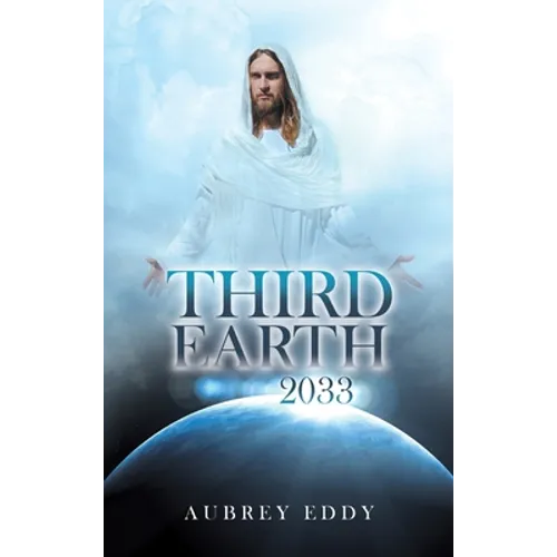 Third Earth 2033 - Hardcover