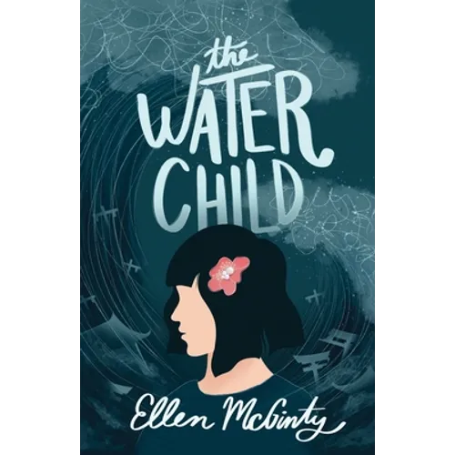 The Water Child - Paperback