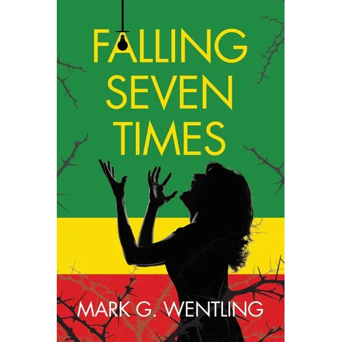 Falling Seven Times - Paperback