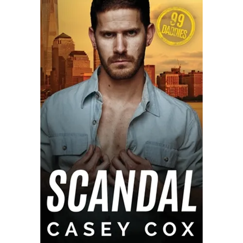 Scandal - Paperback
