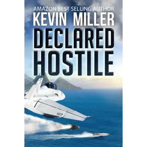 Declared Hostile - Paperback