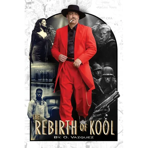 The Rebirth of Kool - Paperback