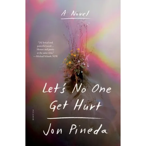 Let's No One Get Hurt - Paperback