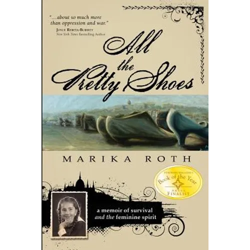 All the Pretty Shoes - Paperback
