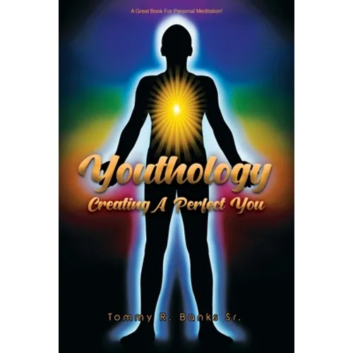 Youthology - Paperback