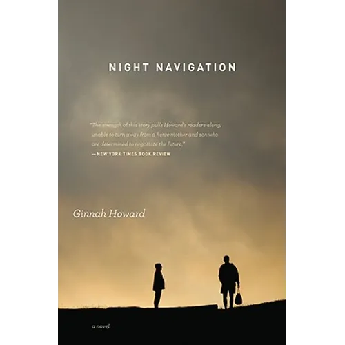 Night Navigation - Paperback