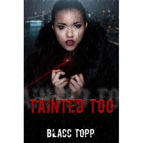 Tainted Too - Mass Market Paperbound