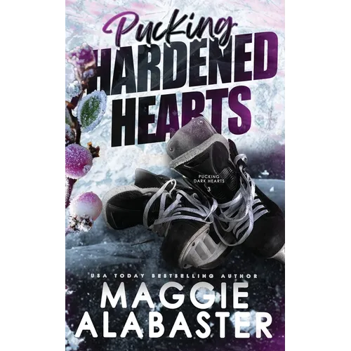 Pucking Hardened Hearts - Paperback