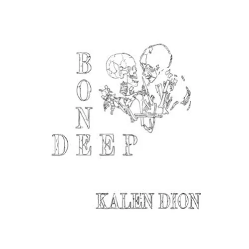 Bone Deep - Paperback