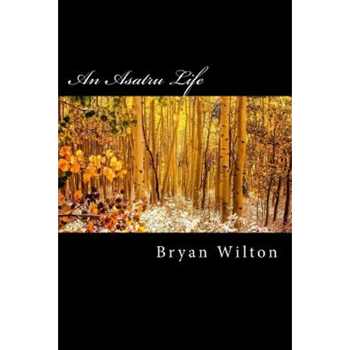 An Asatru Life - Paperback