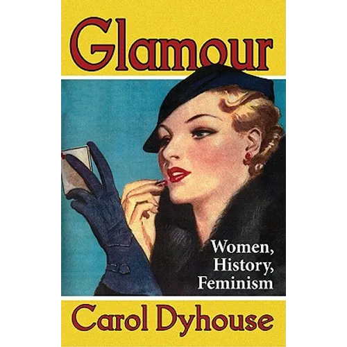 Glamour - Paperback