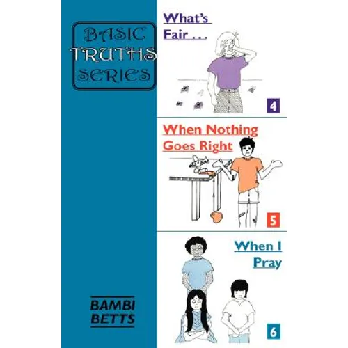 Basic Truths Series 2 - Paperback
