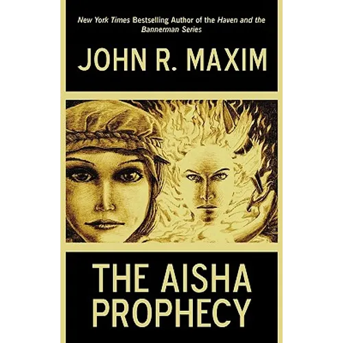 The Aisha Prophecy - Paperback