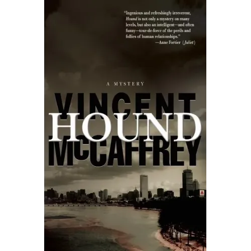 Hound - Paperback