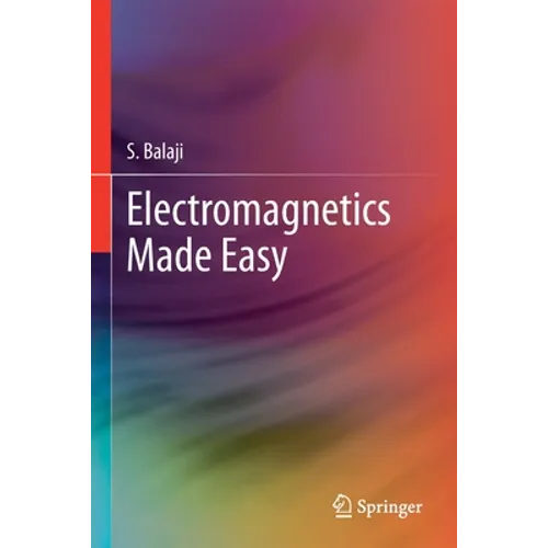 Electromagnetics Made Easy - Paperback