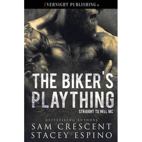 The Biker's Plaything - Paperback