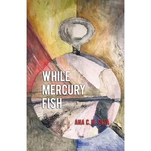 While Mercury Fish - Paperback