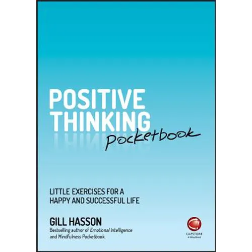 Positive Thinking Pocketbook - Paperback