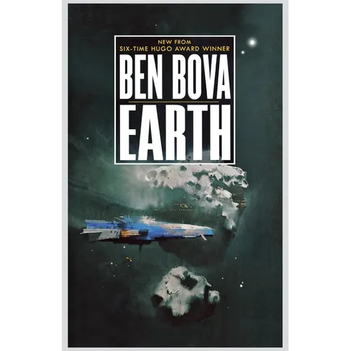 Earth - Paperback
