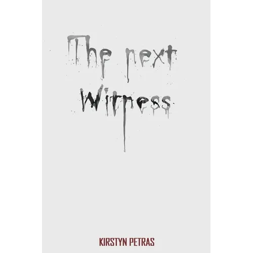 The Next Witness - Paperback