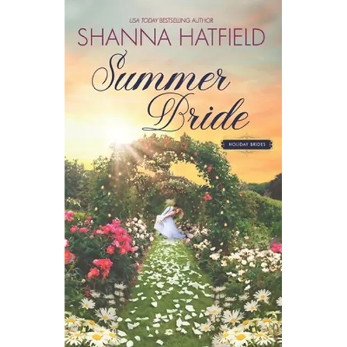 Summer Bride - Paperback