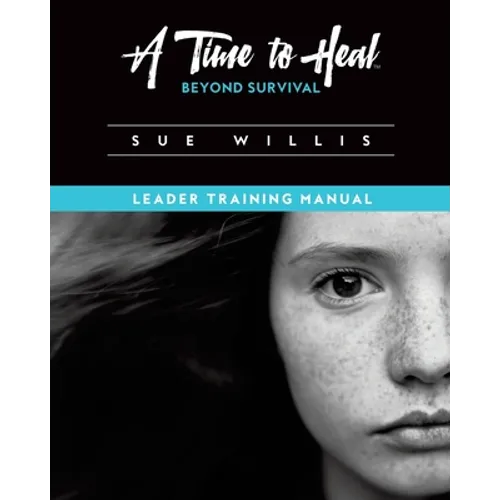 A Time to Heal Beyond Survival - Paperback