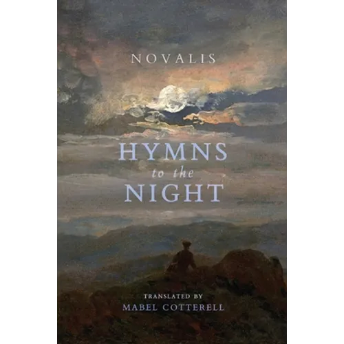 Hymns to the Night - Paperback