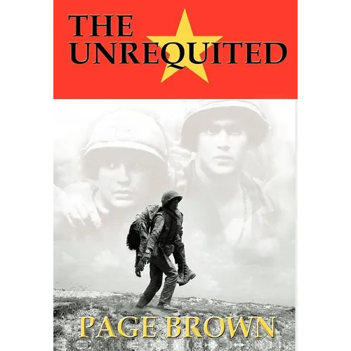 The Unrequited - Hardcover