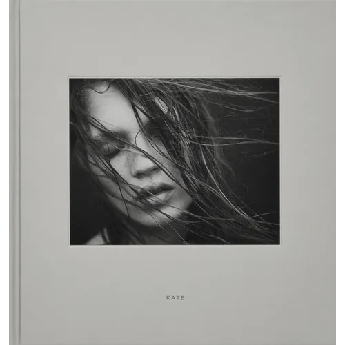 Kate - Hardcover