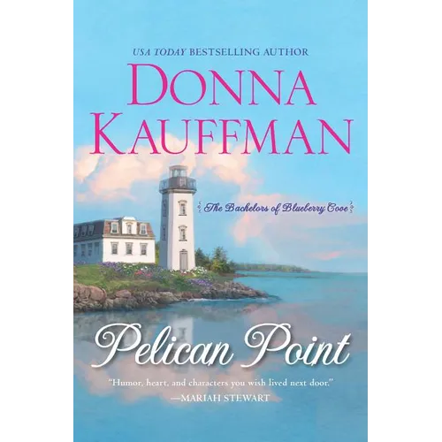 Pelican Point - Paperback
