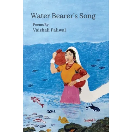 Water Bearer's Song - Paperback
