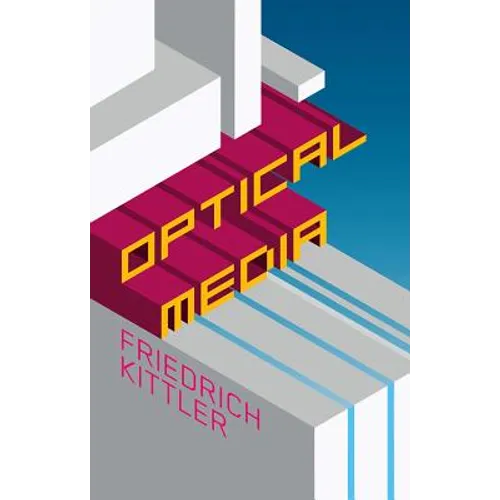 Optical Media: Berlin Lectures 1999 - Hardcover