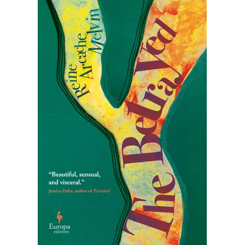 The Betrayed - Hardcover