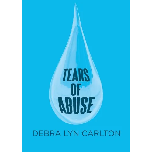 Tears of Abuse - Paperback