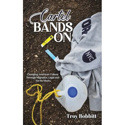 Cartel Bands On - Hardcover