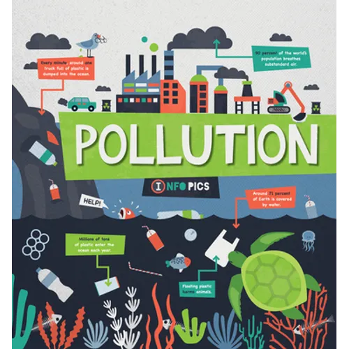 Pollution - Paperback
